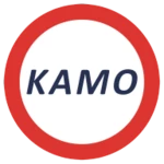 kamo android application logo